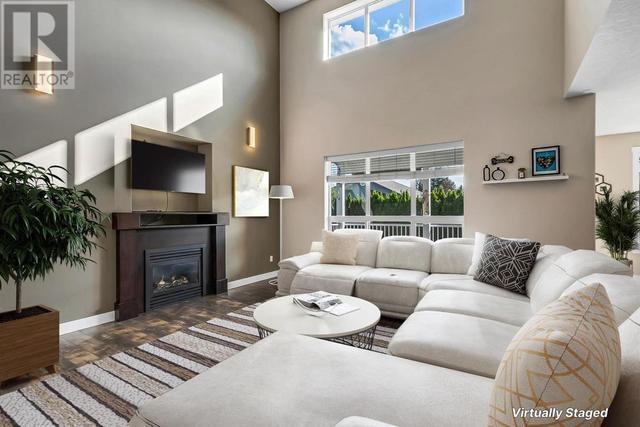 2835 Gangi Court, House detached with 6 bedrooms, 5 bathrooms and null parking in Prince George BC | Image 8