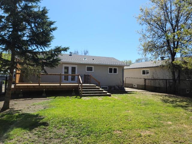 8114 96 Street, House detached with 4 bedrooms, 2 bathrooms and 3 parking in Peace River AB | Image 25