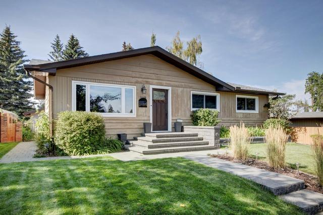 269 Windermere Road Sw, House detached with 5 bedrooms, 2 bathrooms and 2 parking in Calgary AB | Image 29