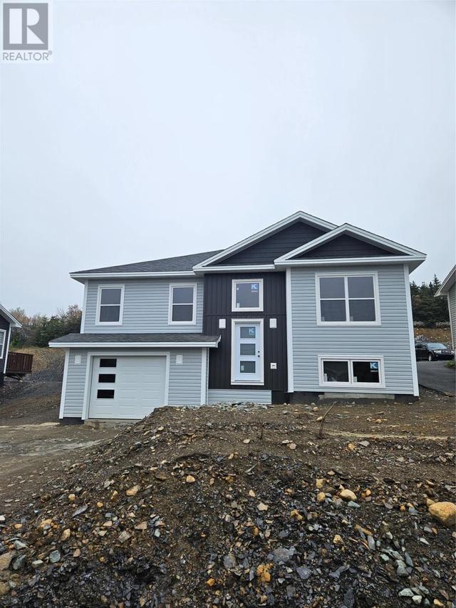 65 Walshs Road, House detached with 3 bedrooms, 2 bathrooms and null parking in Conception Bay South NL | Image 4
