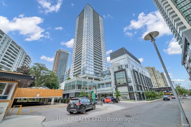 3103 - 5180 Yonge St, Condo with 2 bedrooms, 2 bathrooms and 1 parking in Toronto ON | Image 10