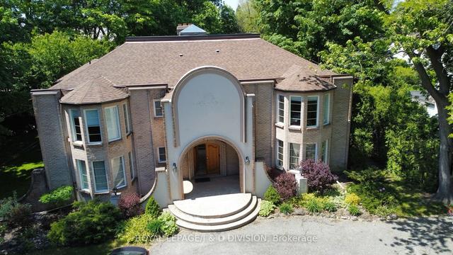 180 Old Yonge St, House detached with 4 bedrooms, 7 bathrooms and 12 parking in Toronto ON | Image 32