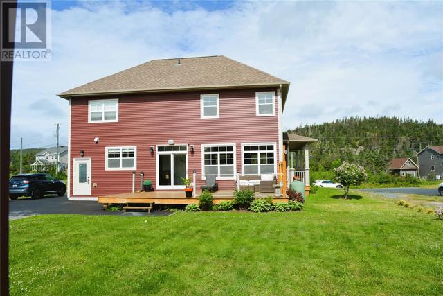 19 Country Path, House detached with 4 bedrooms, 3 bathrooms and null parking in Holyrood NL | Image 30