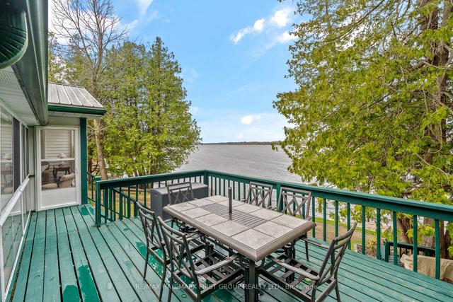 255 Muskie Mile Lane, House detached with 3 bedrooms, 1 bathrooms and 7 parking in Kawartha Lakes ON | Image 20