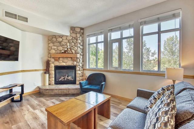 231 - 1151 Sidney Street, Condo with 2 bedrooms, 2 bathrooms and 1 parking in Canmore AB | Image 2