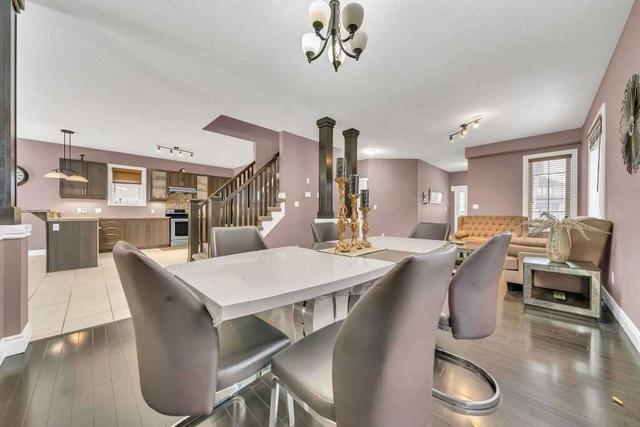312 Wesley Blvd, House detached with 4 bedrooms, 4 bathrooms and 4 parking in Cambridge ON | Image 40