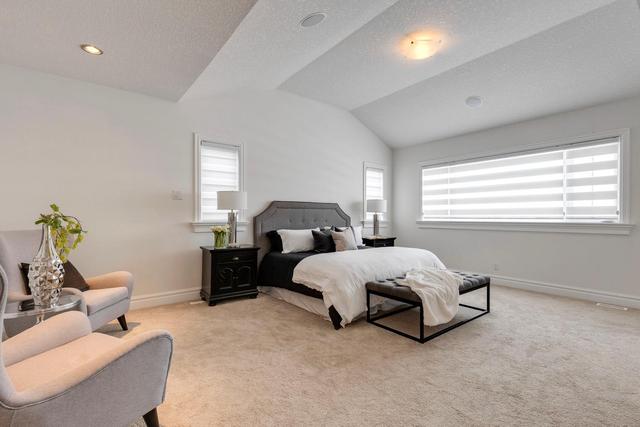 36 Aspen Ridge Manor Sw, House detached with 6 bedrooms, 6 bathrooms and 6 parking in Calgary AB | Image 18