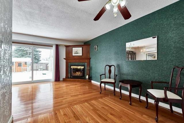 985 Central Park Blvd N, House detached with 3 bedrooms, 2 bathrooms and 3 parking in Oshawa ON | Image 26