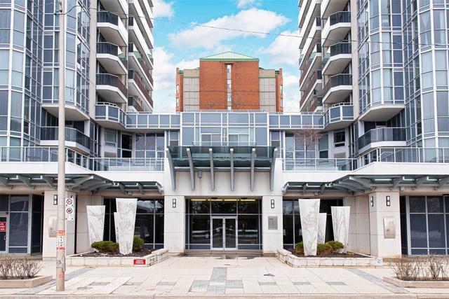 809 - 5791 Yonge St, Condo with 2 bedrooms, 2 bathrooms and 1 parking in Toronto ON | Image 18
