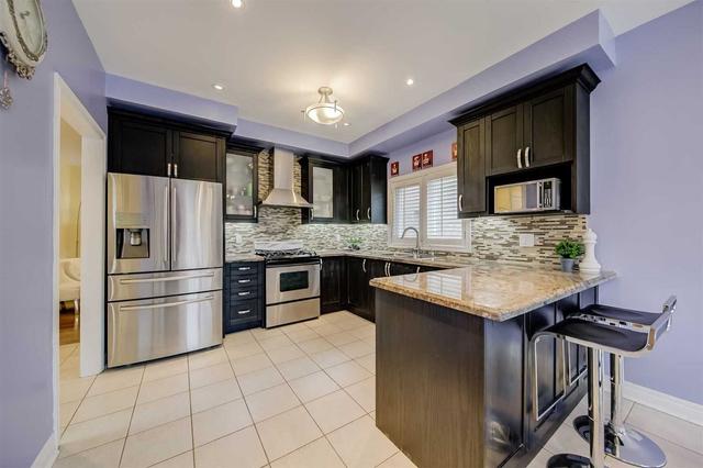 80 Legacy Dr, House detached with 4 bedrooms, 3 bathrooms and 5 parking in Markham ON | Image 16