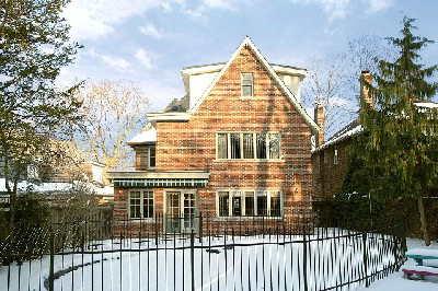 80 Harper Ave, House detached with 6 bedrooms, 5 bathrooms and 2 parking in Toronto ON | Image 2