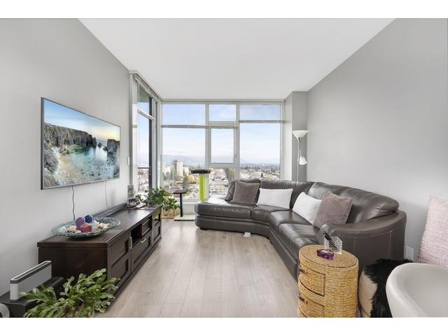 1606 - 7303 Noble Lane, Condo with 1 bedrooms, 1 bathrooms and 1 parking in Burnaby BC | Image 12