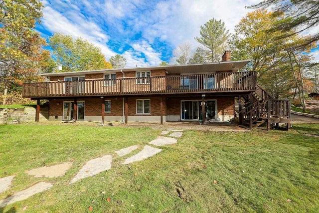 3636 County Road 6, House detached with 2 bedrooms, 3 bathrooms and 12 parking in Douro Dummer ON | Image 12