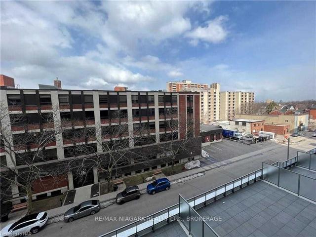 521 - 212 King William St, Condo with 1 bedrooms, 1 bathrooms and 0 parking in Hamilton ON | Image 11