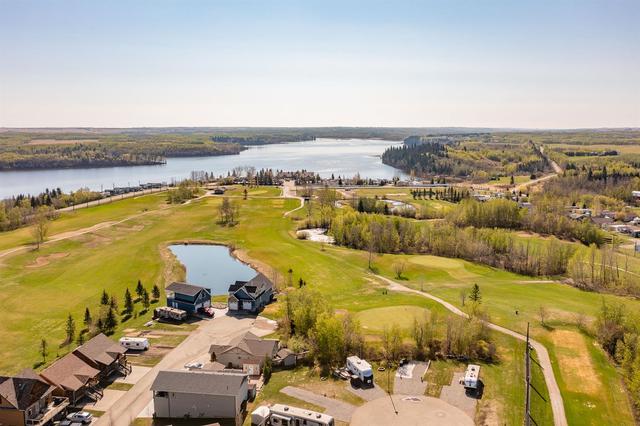 4032 - 25054 South Pine Lake Road, House detached with 2 bedrooms, 1 bathrooms and 4 parking in Red Deer County AB | Image 22