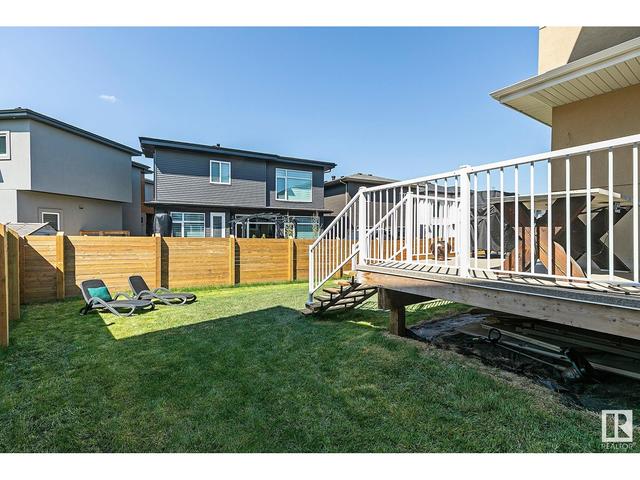 224 36 St Sw, House detached with 8 bedrooms, 5 bathrooms and 4 parking in Edmonton AB | Image 44