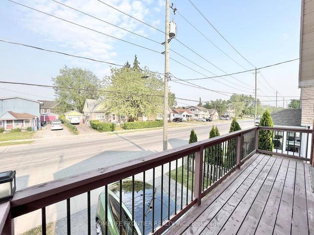 upper - 480 Southworth St S, House detached with 3 bedrooms, 1 bathrooms and 3 parking in Welland ON | Image 3