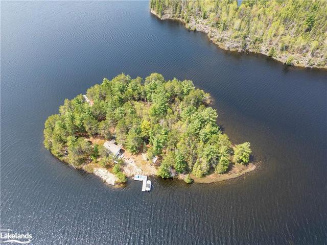0 Ashigami Lake Island, House detached with 3 bedrooms, 0 bathrooms and null parking in Greater Sudbury ON | Image 12