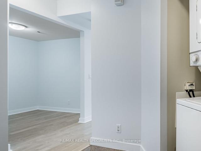 309 - 373 Front St W, Condo with 1 bedrooms, 1 bathrooms and 1 parking in Toronto ON | Image 25