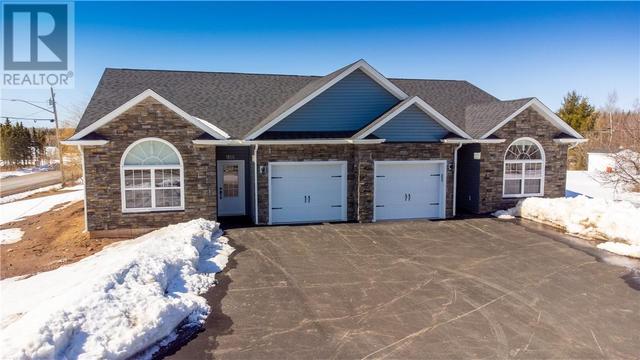 1188 Ryan St, House semidetached with 2 bedrooms, 2 bathrooms and null parking in Moncton NB | Image 19