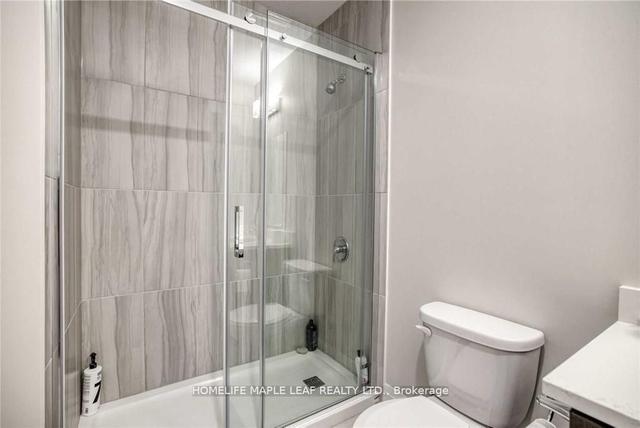 304 - 5 Wake Robin Dr, Condo with 2 bedrooms, 2 bathrooms and 2 parking in Kitchener ON | Image 3