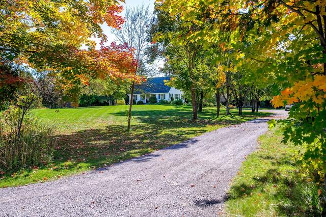 1531 Mill Line Rd, House detached with 3 bedrooms, 2 bathrooms and 10 parking in Douro Dummer ON | Image 1