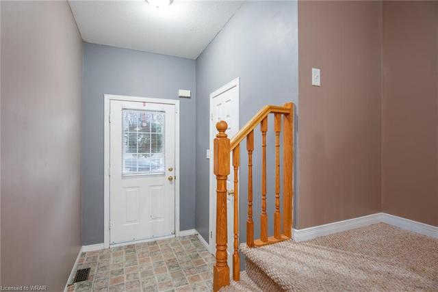 101 Activa Avenue, House semidetached with 3 bedrooms, 1 bathrooms and 3 parking in Kitchener ON | Image 38
