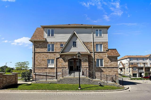 16 - 200 Mclevin Ave, Townhouse with 3 bedrooms, 2 bathrooms and 2 parking in Toronto ON | Image 23