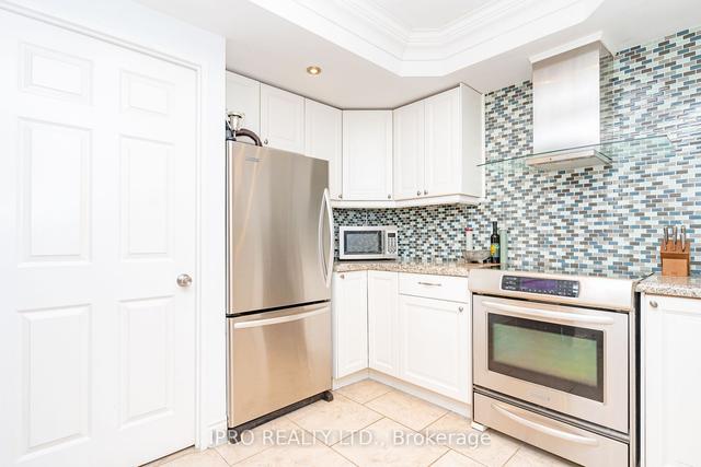 406 - 55 Lombard St, Condo with 1 bedrooms, 1 bathrooms and 1 parking in Toronto ON | Image 38