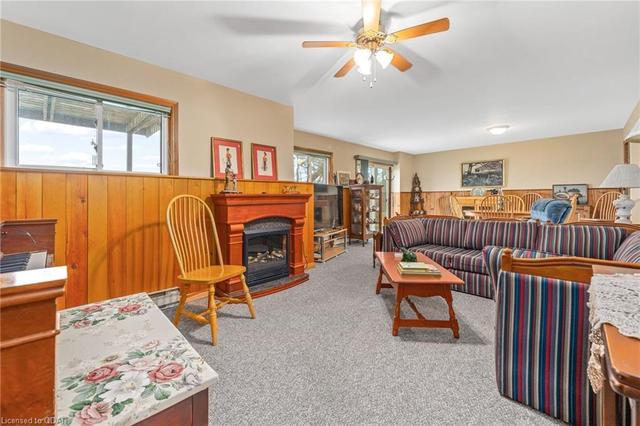 42 Roblin Lane, House detached with 3 bedrooms, 2 bathrooms and 4 parking in Prince Edward County ON | Image 19