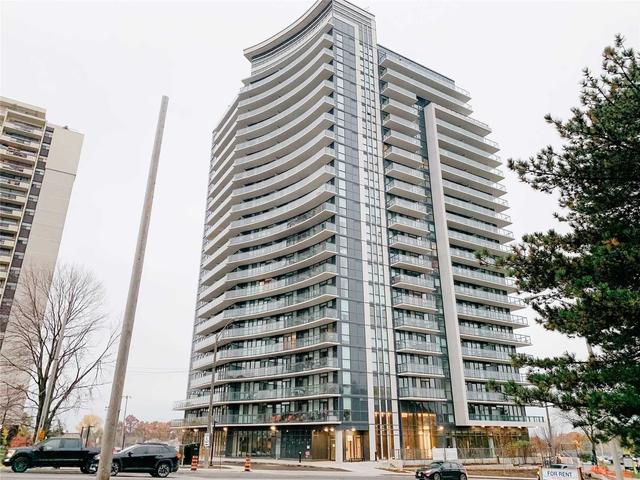 1904 - 1461 Lawrence Ave W, Condo with 2 bedrooms, 2 bathrooms and 1 parking in Toronto ON | Image 1