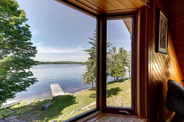 VIEW FROM FAMILY ROOM | Image 34