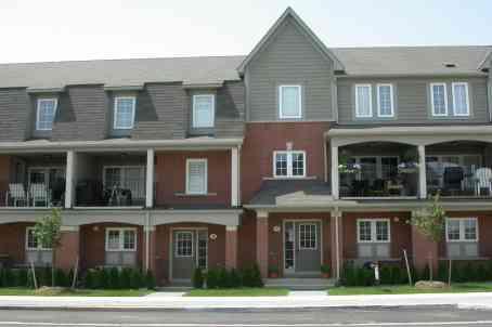 09 - 2360 Parkhaven Blvd, Townhouse with 2 bedrooms, 3 bathrooms and 2 parking in Oakville ON | Image 1