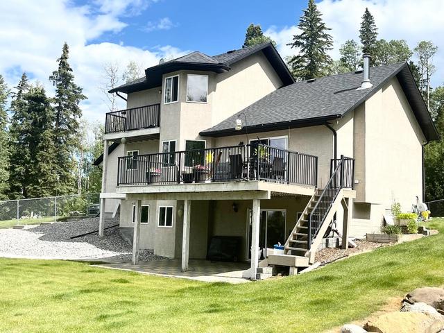 593038 Range Road 122, House detached with 4 bedrooms, 3 bathrooms and null parking in Woodlands County AB | Image 33
