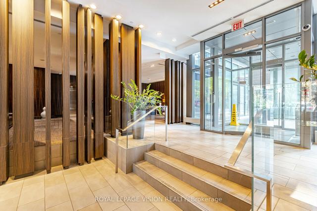 313 - 33 Lombard St, Condo with 1 bedrooms, 1 bathrooms and 1 parking in Toronto ON | Image 12