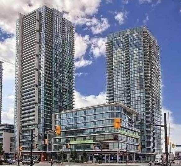 508 - 4011 Brickstone Mews, Condo with 1 bedrooms, 1 bathrooms and 1 parking in Mississauga ON | Image 6