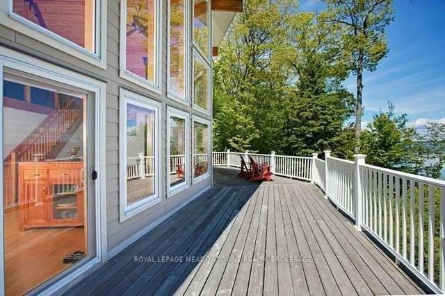 53 Sandy Island Tr, House detached with 3 bedrooms, 2 bathrooms and 0 parking in Parry Sound ON | Image 21