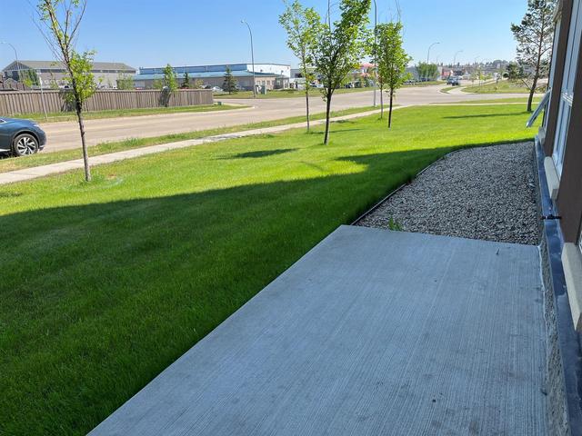116 - 12330 102 Street, Condo with 2 bedrooms, 2 bathrooms and 1 parking in Grande Prairie AB | Image 23