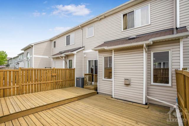 113 Destiny Private, Townhouse with 3 bedrooms, 4 bathrooms and 1 parking in Ottawa ON | Image 25