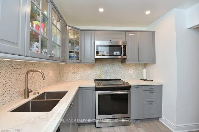 115 - 2315 Bromsgrove Road, House attached with 3 bedrooms, 1 bathrooms and 2 parking in Mississauga ON | Image 16