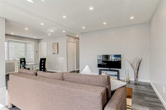 102 Muriel Cres, House detached with 3 bedrooms, 2 bathrooms and 5 parking in London ON | Image 37