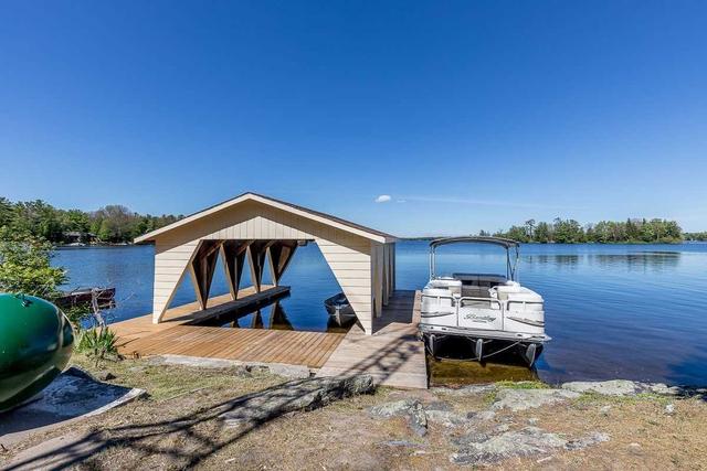 36 Yellowhead Island, House detached with 3 bedrooms, 2 bathrooms and 0 parking in Georgian Bay ON | Image 14
