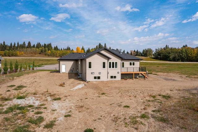 12 - 120 Burbank Road, House detached with 3 bedrooms, 2 bathrooms and 6 parking in Lacombe County AB | Image 30