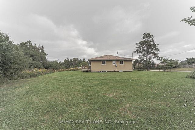 3024 Countryside Dr, House detached with 3 bedrooms, 3 bathrooms and 8 parking in Brampton ON | Image 35