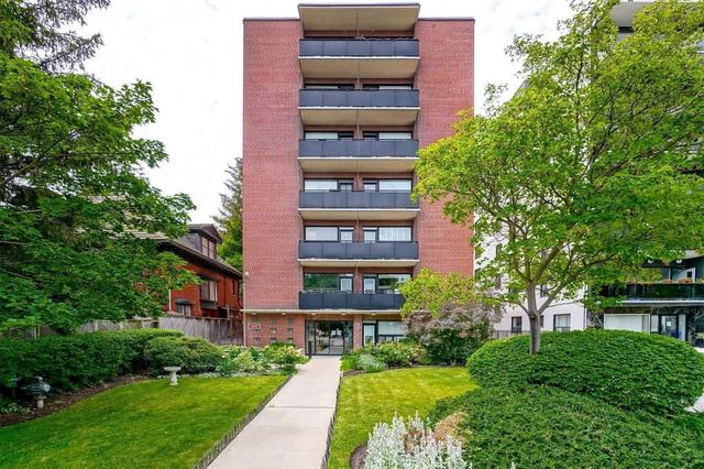 108 - 78 Warren Rd, Condo with 0 bedrooms, 1 bathrooms and 0 parking in Toronto ON | Image 1