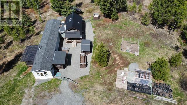 6677 Little Green Lake Road, House other with 3 bedrooms, 1 bathrooms and null parking in Cariboo L BC | Image 34