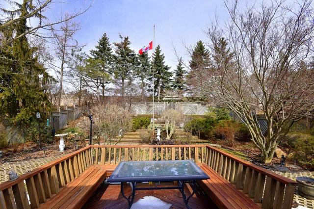 34 Winter Way, House detached with 3 bedrooms, 4 bathrooms and 4 parking in Brantford ON | Image 24