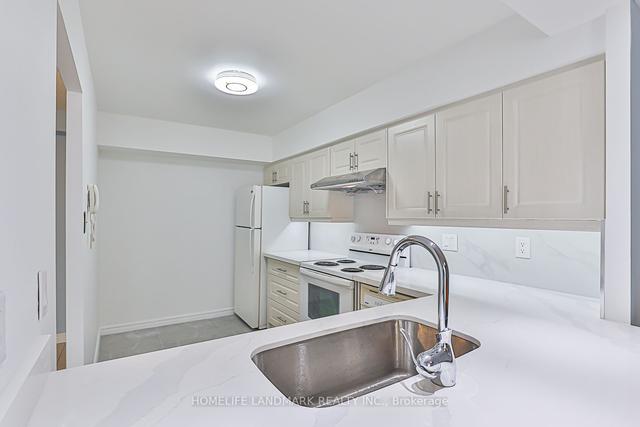 523 - 25 Austin Dr, Condo with 2 bedrooms, 2 bathrooms and 2 parking in Markham ON | Image 40