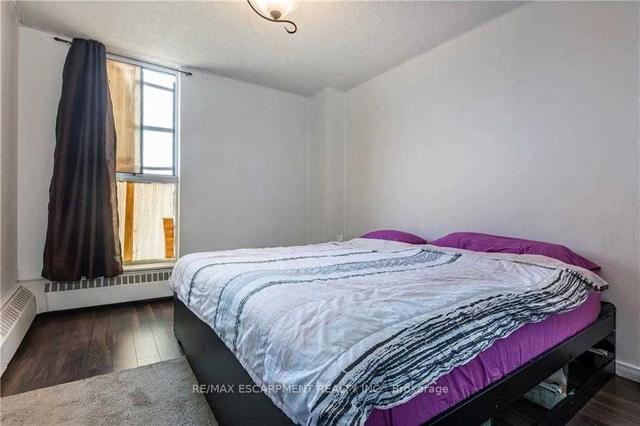 912 - 4645 Jane St, Condo with 1 bedrooms, 1 bathrooms and 1 parking in Toronto ON | Image 8