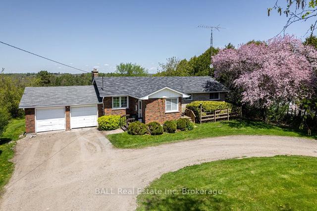 4525 County Road 29, House detached with 3 bedrooms, 2 bathrooms and 8 parking in Douro Dummer ON | Image 1